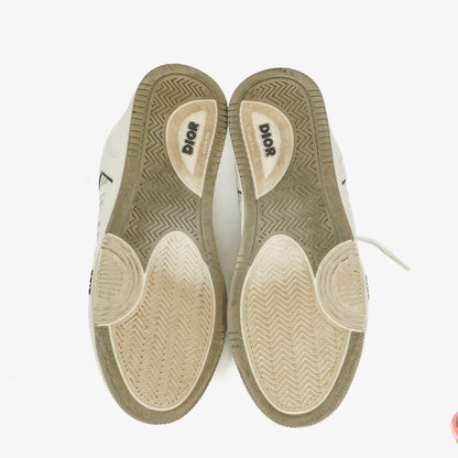 Dior B27 Low-Top-Sneaker