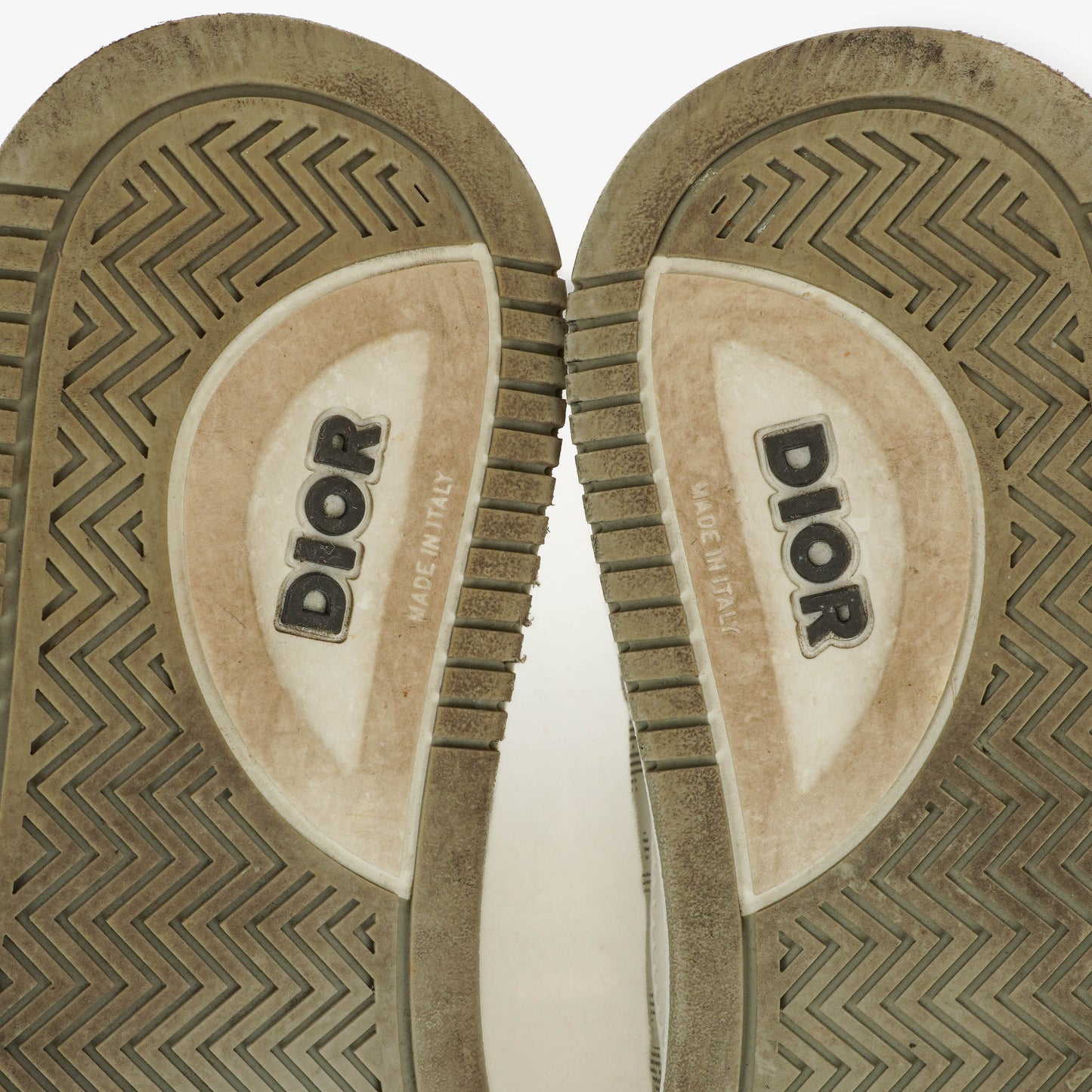 Dior B27 Low-Top-Sneaker