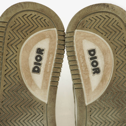 Dior B27 Low-Top-Sneaker