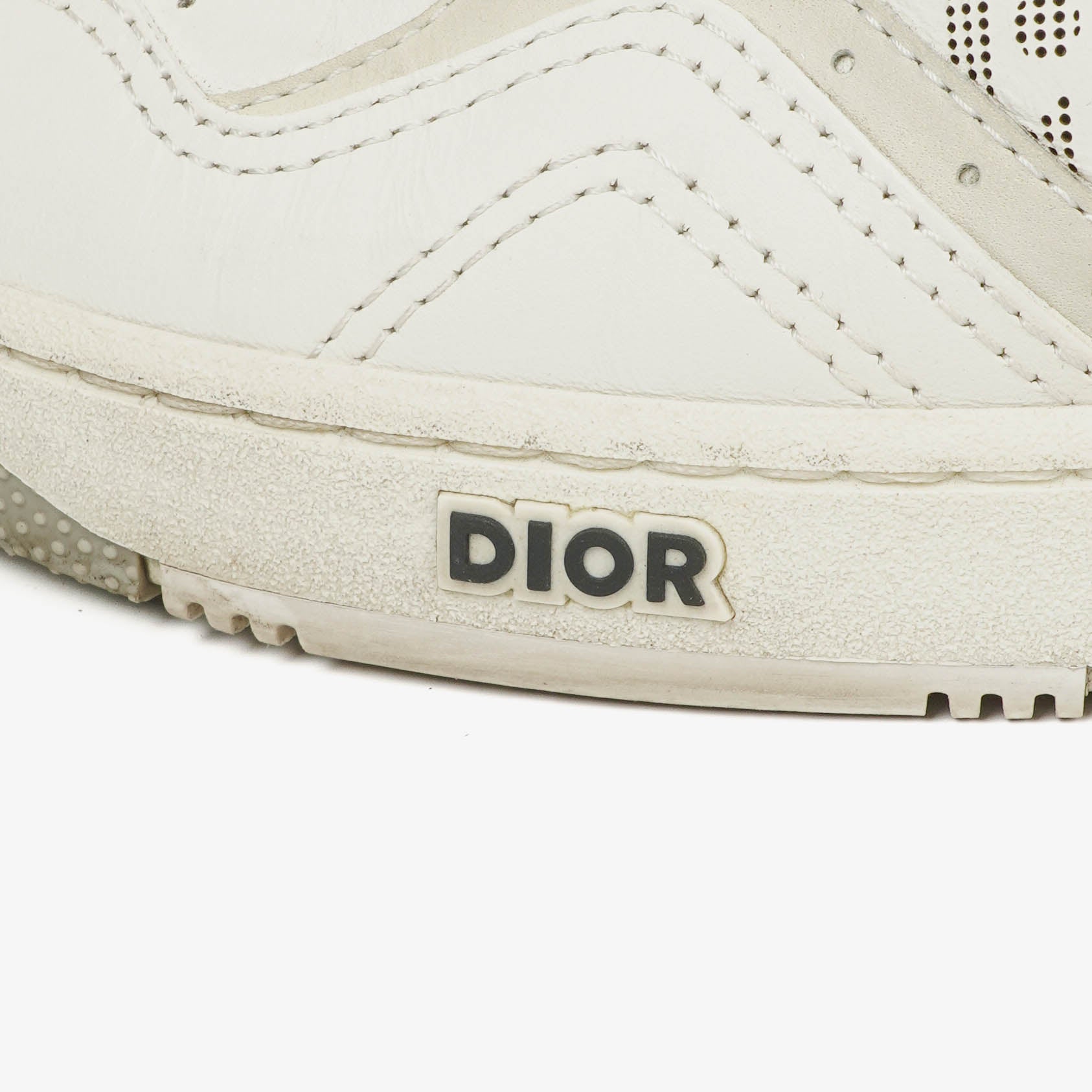Dior B27 Low-Top-Sneaker