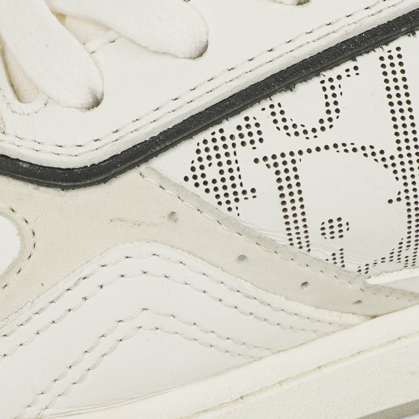 Dior B27 Low-Top-Sneaker