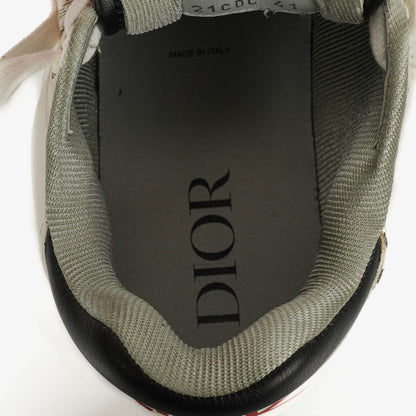 Dior B27 Low-Top-Sneaker