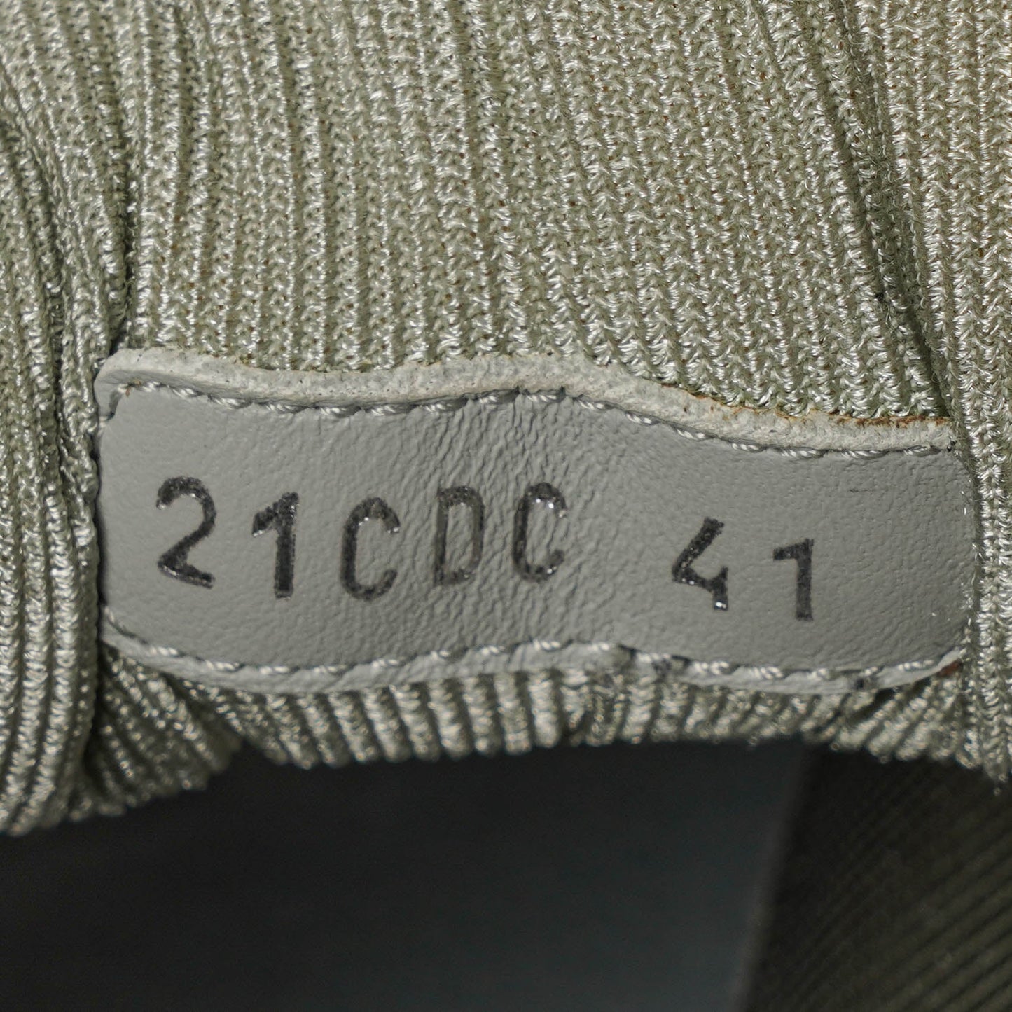 Dior B27 Low-Top-Sneaker