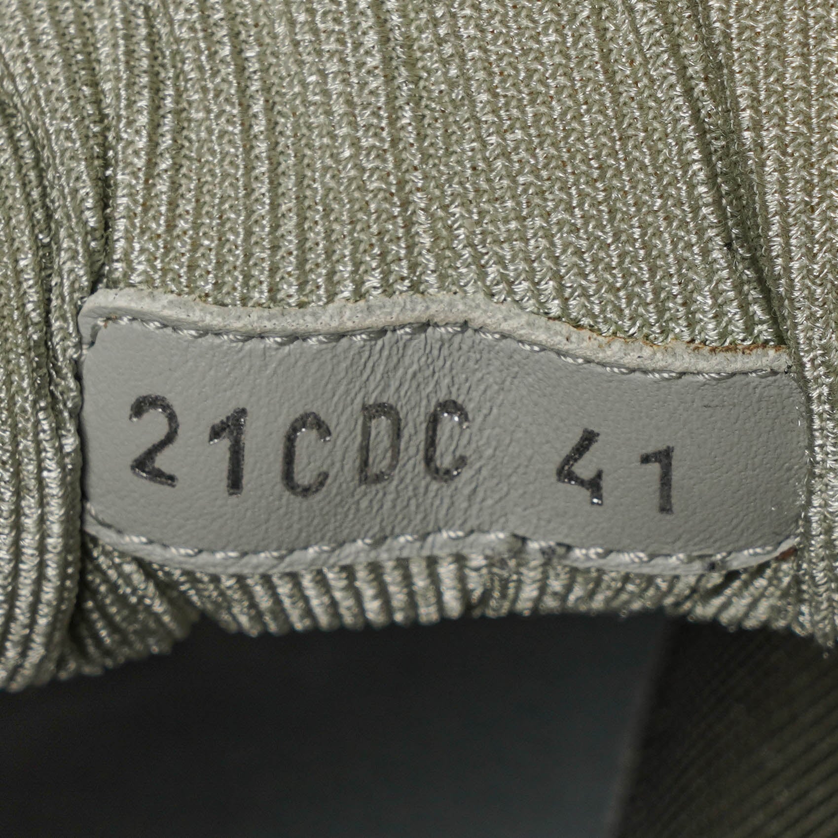 Dior B27 Low-Top-Sneaker