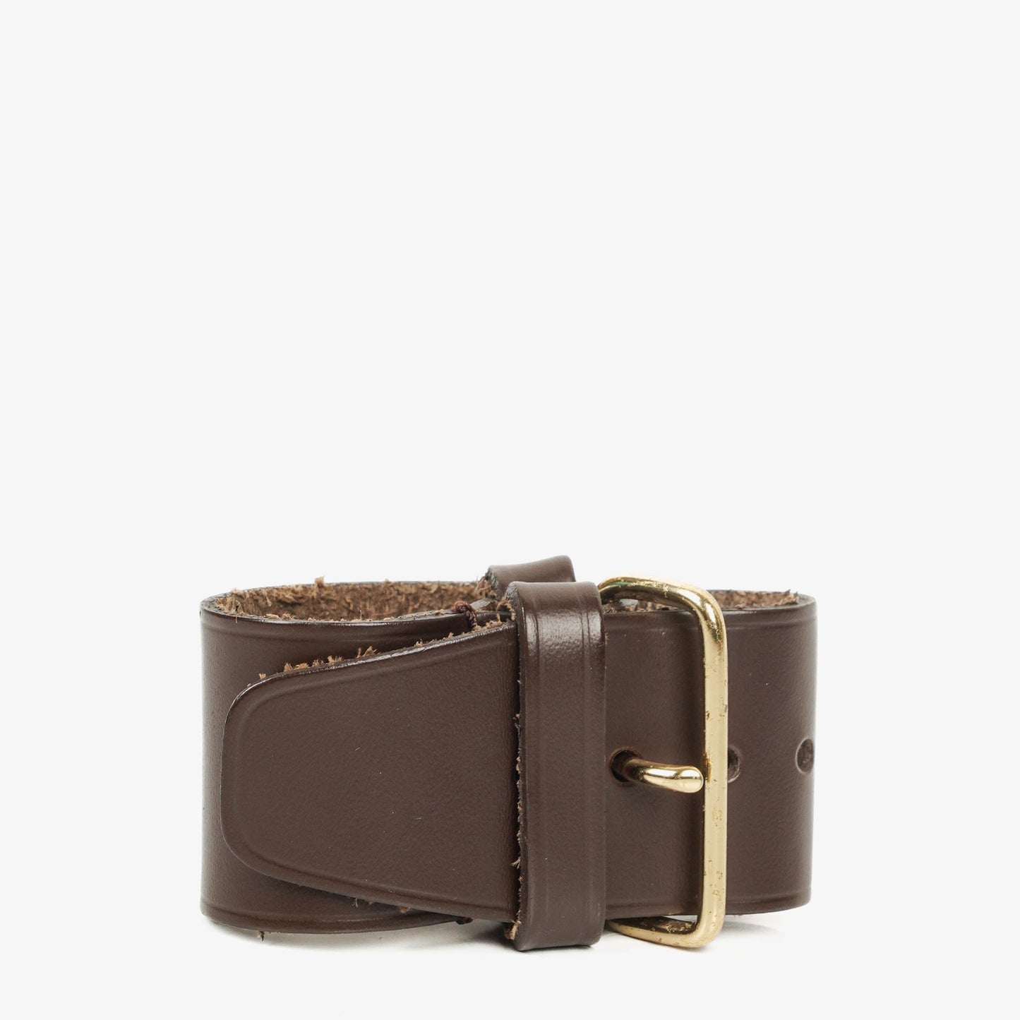 Louis Vuitton Adressanhänger und Griffhalter aus Leder