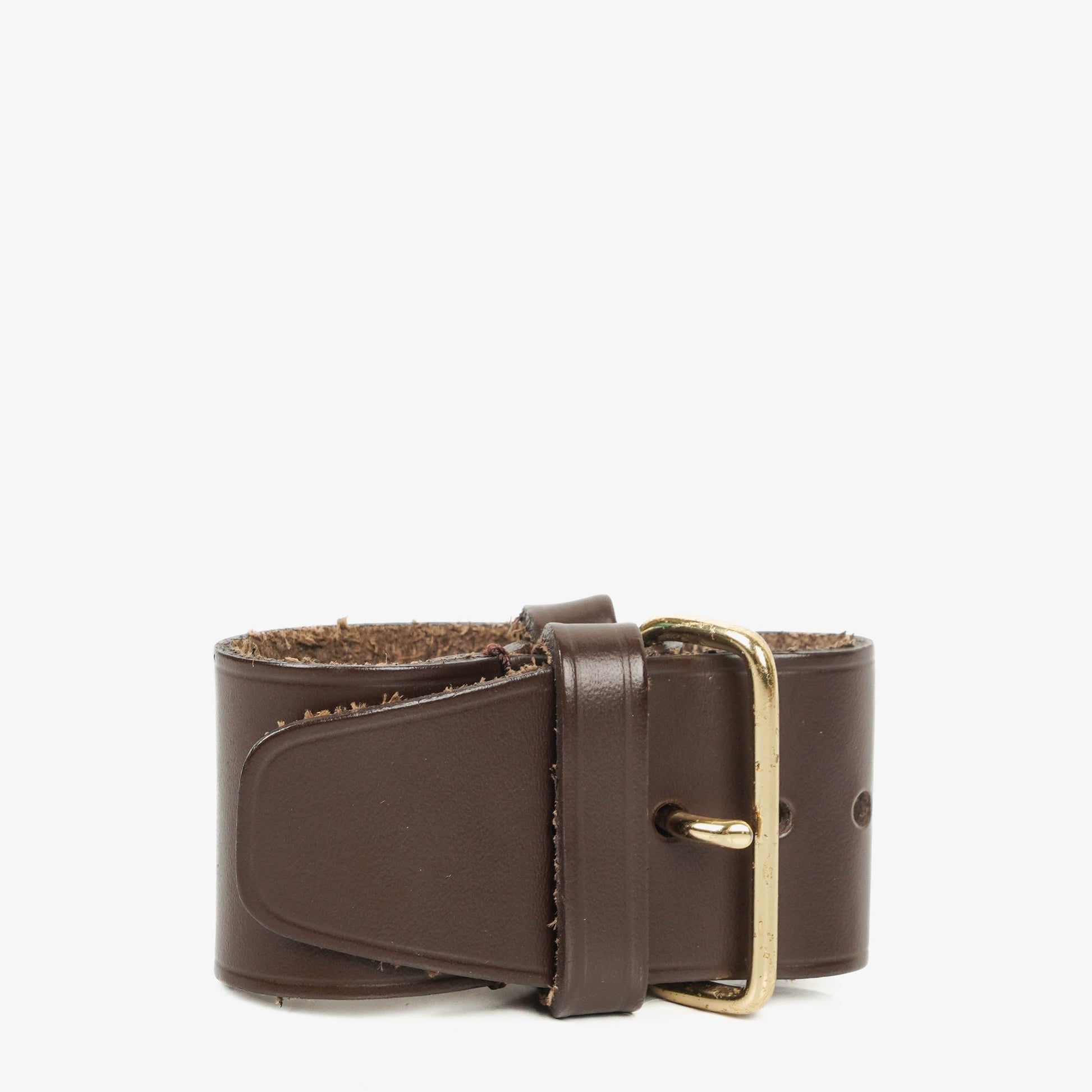 Louis Vuitton Adressanhänger und Griffhalter aus Leder