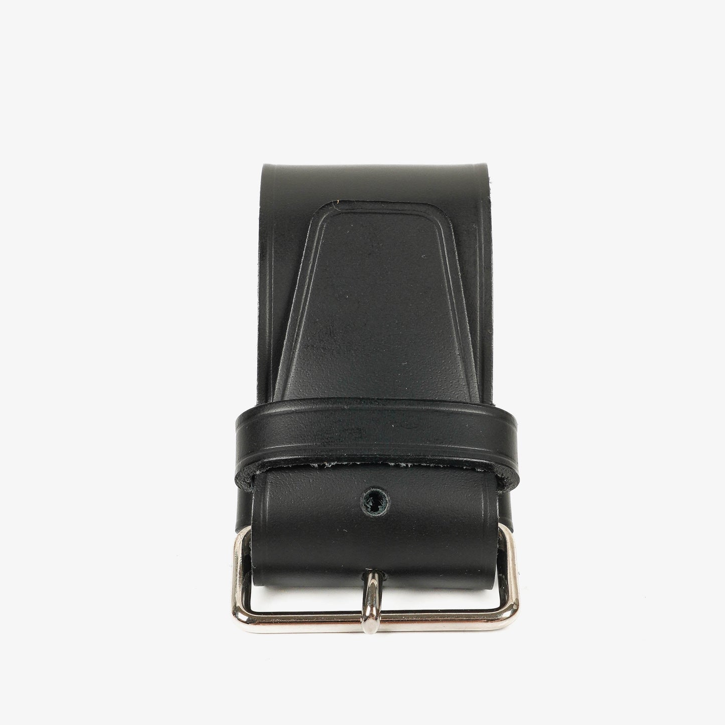 Louis Vuitton Adressanhänger und Griffhalter aus schwarzem Epi-Leder
