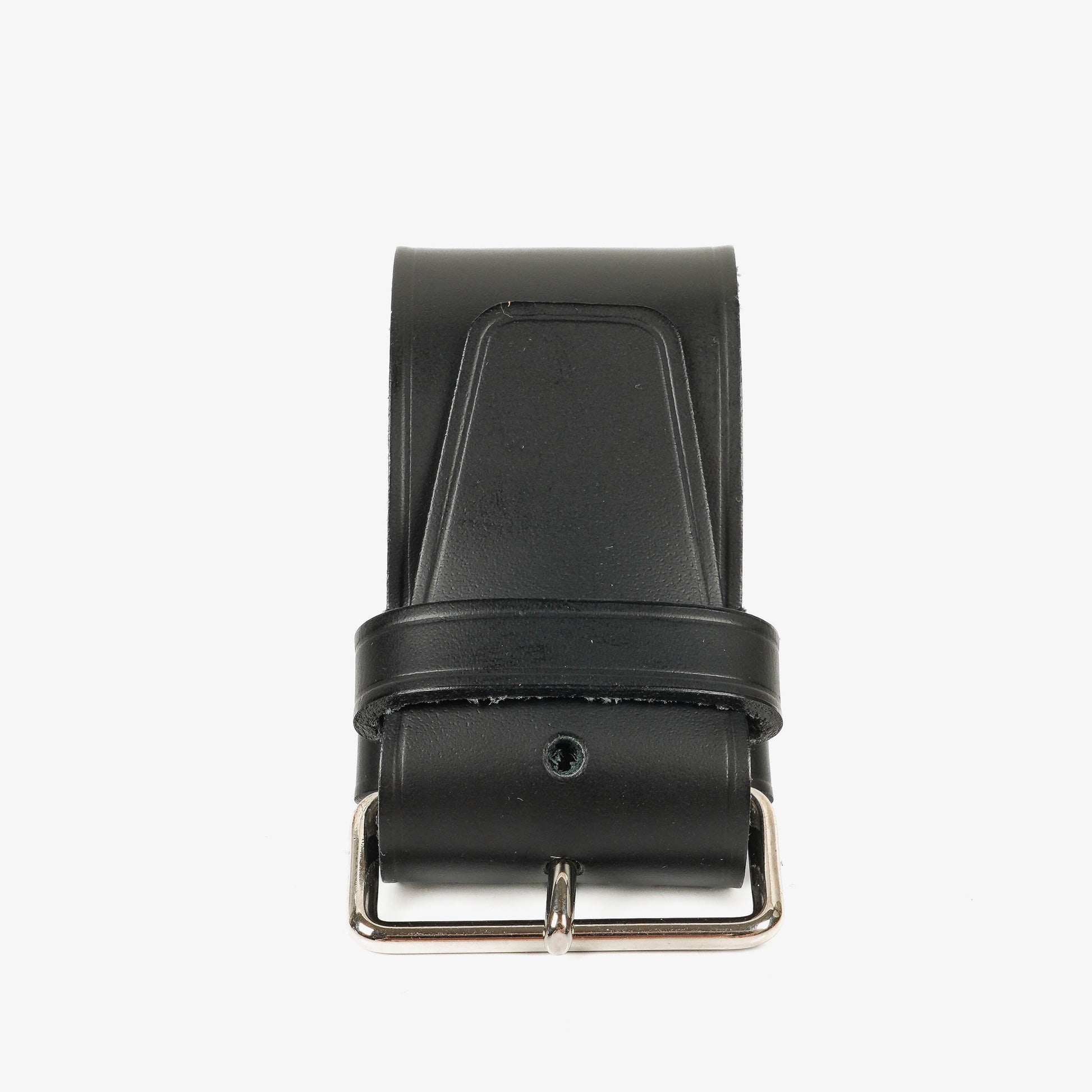 Louis Vuitton Adressanhänger und Griffhalter aus schwarzem Epi-Leder