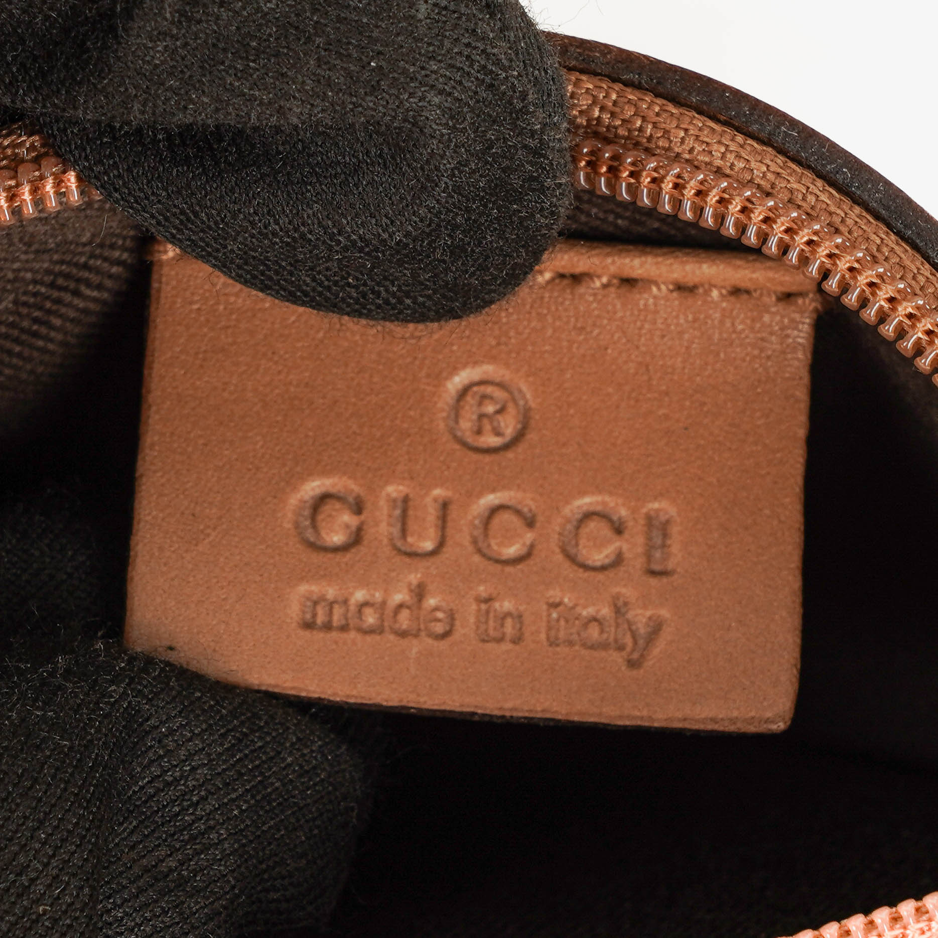 Gucci GG Canvas Tote Bag in Beige