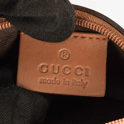 Gucci GG Canvas Tote Bag in Beige