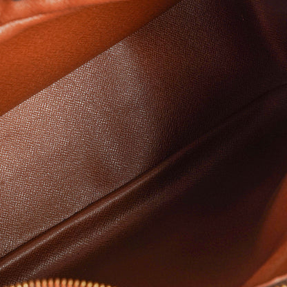 Louis Vuitton Boulogne Tasche aus Monogram Canvas