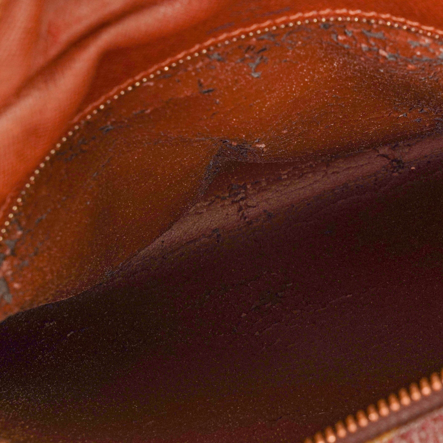 Louis Vuitton Boulogne Tasche aus Monogram Canvas