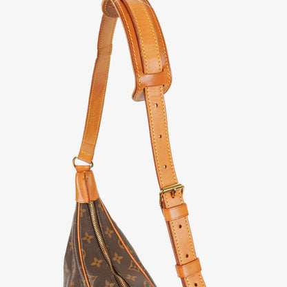 Louis Vuitton Boulogne Tasche aus Monogram Canvas