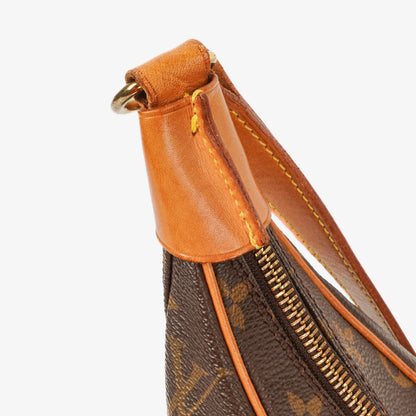 Louis Vuitton Boulogne Tasche aus Monogram Canvas