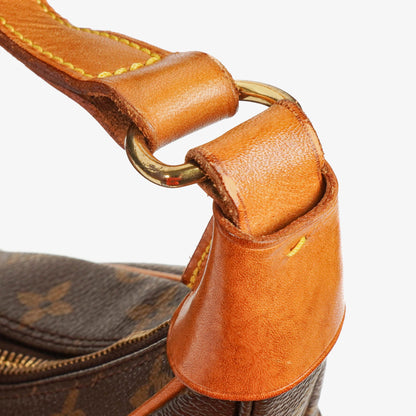 Louis Vuitton Boulogne Tasche aus Monogram Canvas