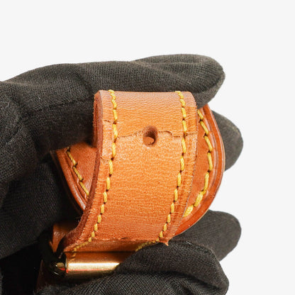 Louis Vuitton Boulogne Tasche aus Monogram Canvas