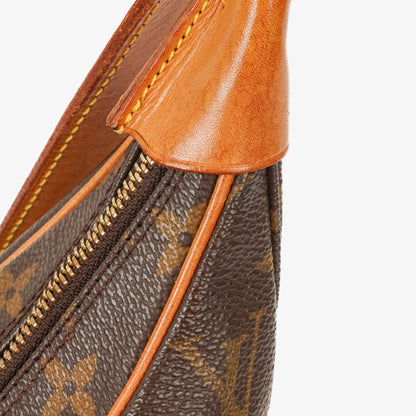 Louis Vuitton Boulogne Tasche aus Monogram Canvas