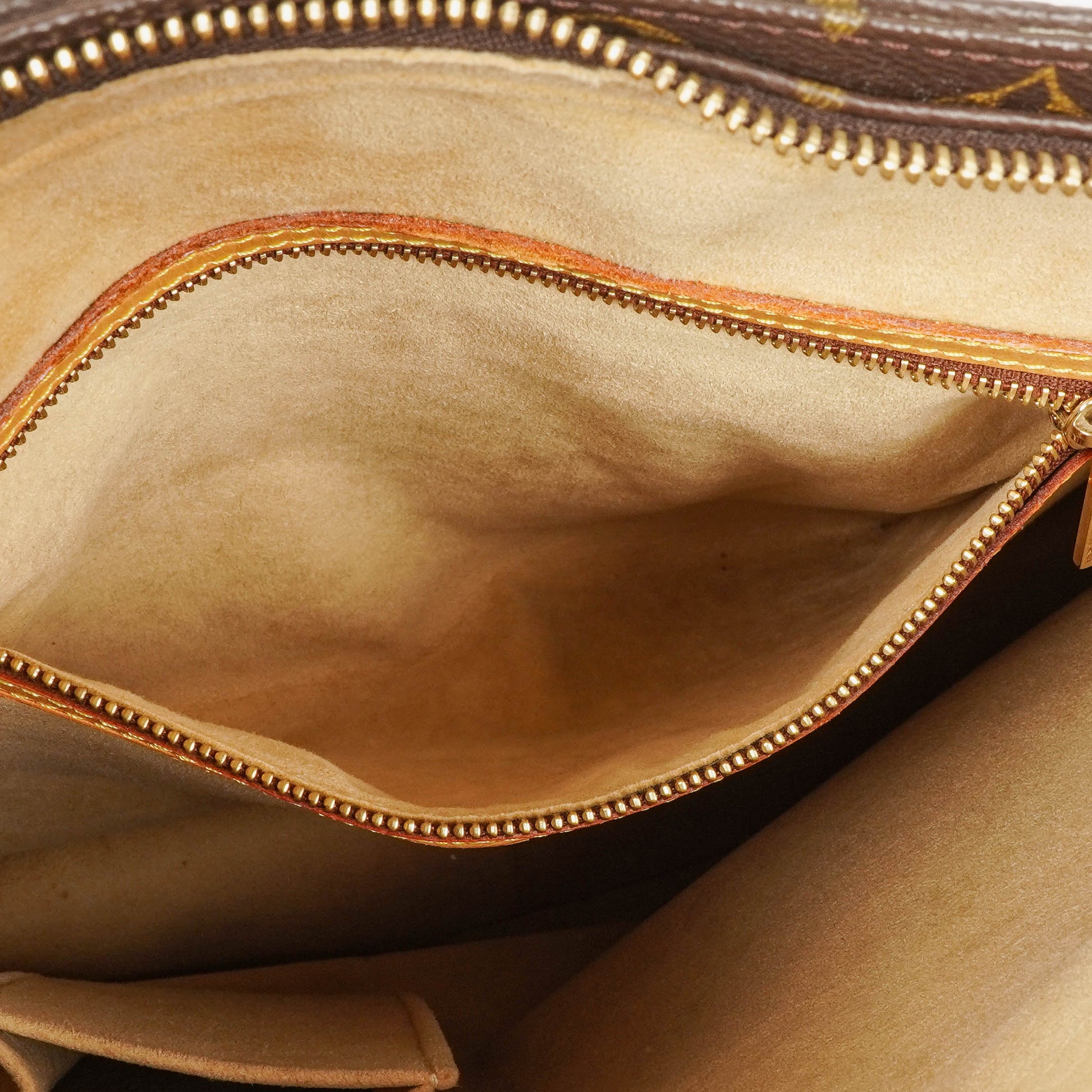 Louis Vuitton Looping GM Monogram Schultertasche
