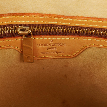 Louis Vuitton Looping GM Monogram Schultertasche