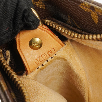 Louis Vuitton Looping GM Monogram Schultertasche