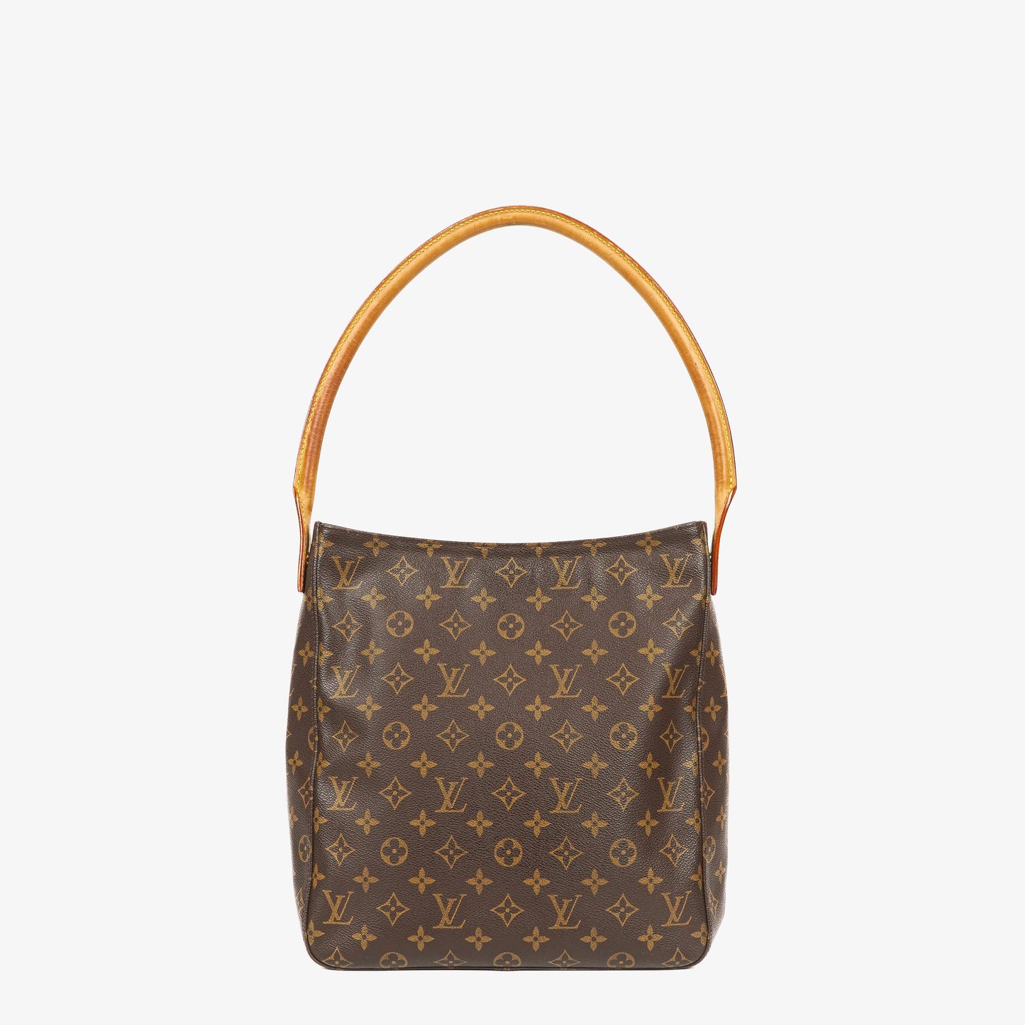 Louis Vuitton Looping GM Monogram Schultertasche