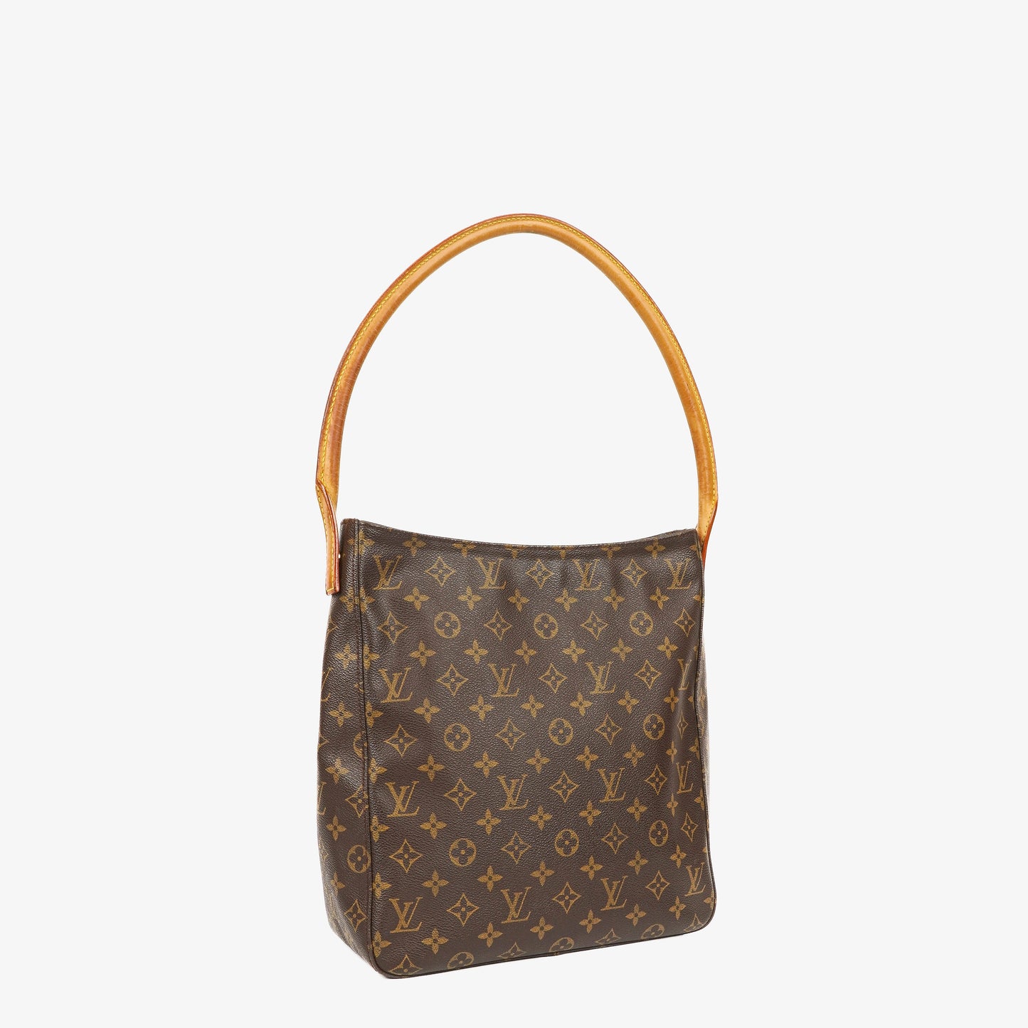 Louis Vuitton Looping GM Monogram Schultertasche