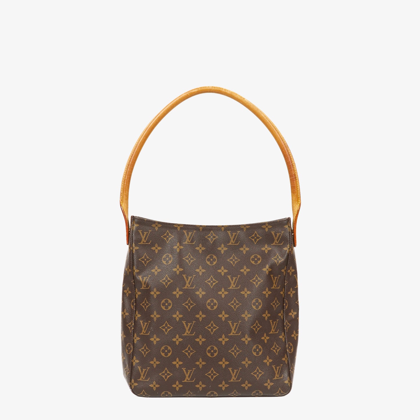 Louis Vuitton Looping GM Monogram Schultertasche