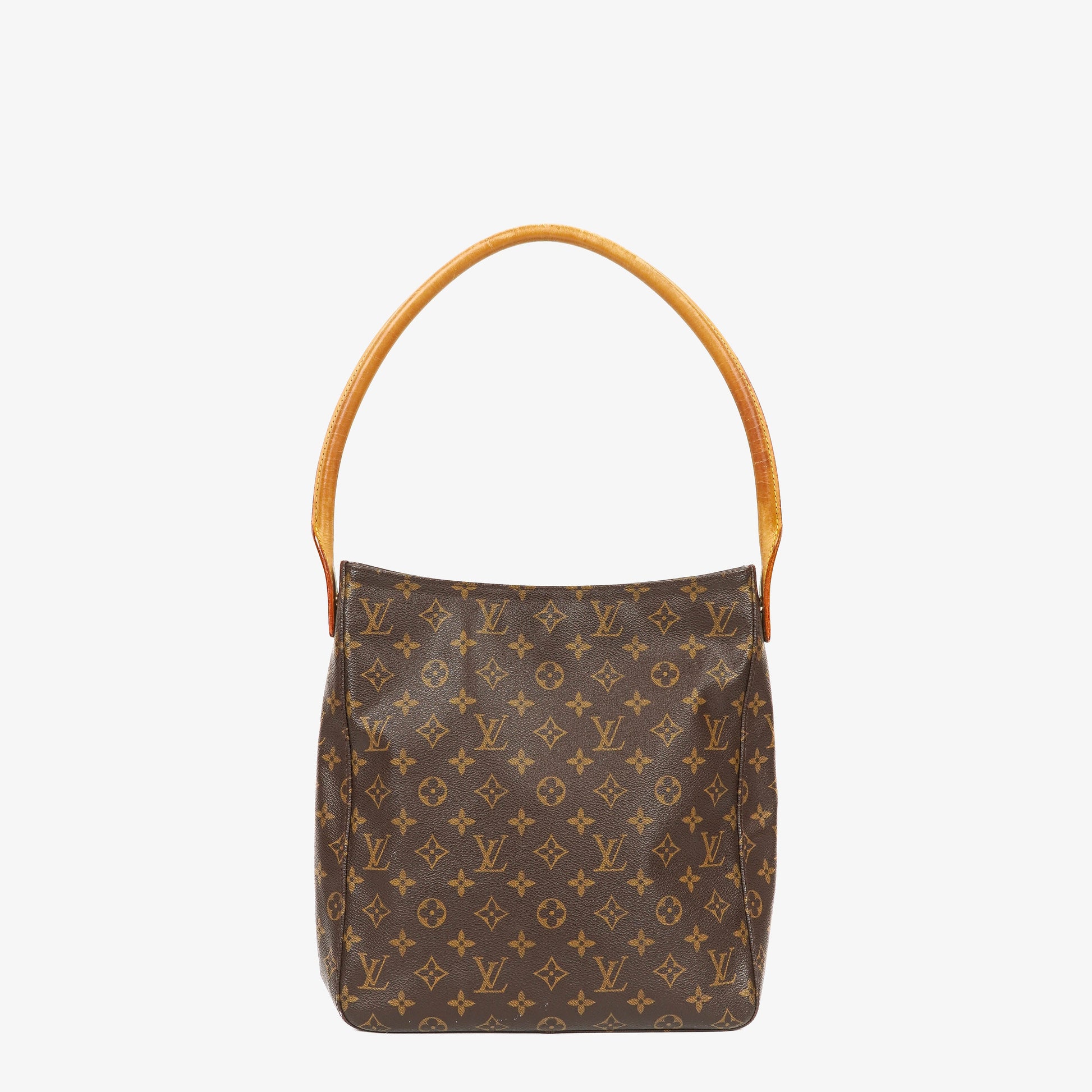 Louis Vuitton Looping GM Monogram Schultertasche