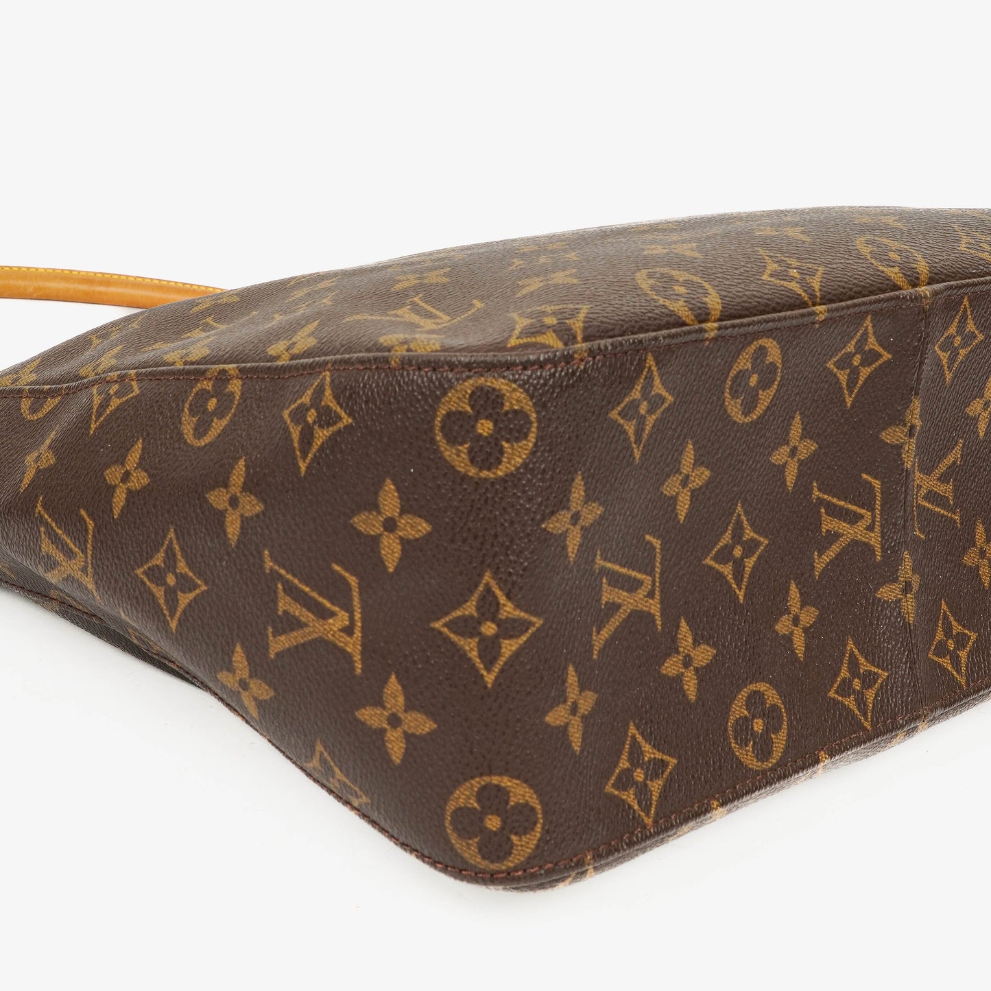 Louis Vuitton Looping GM Monogram Schultertasche