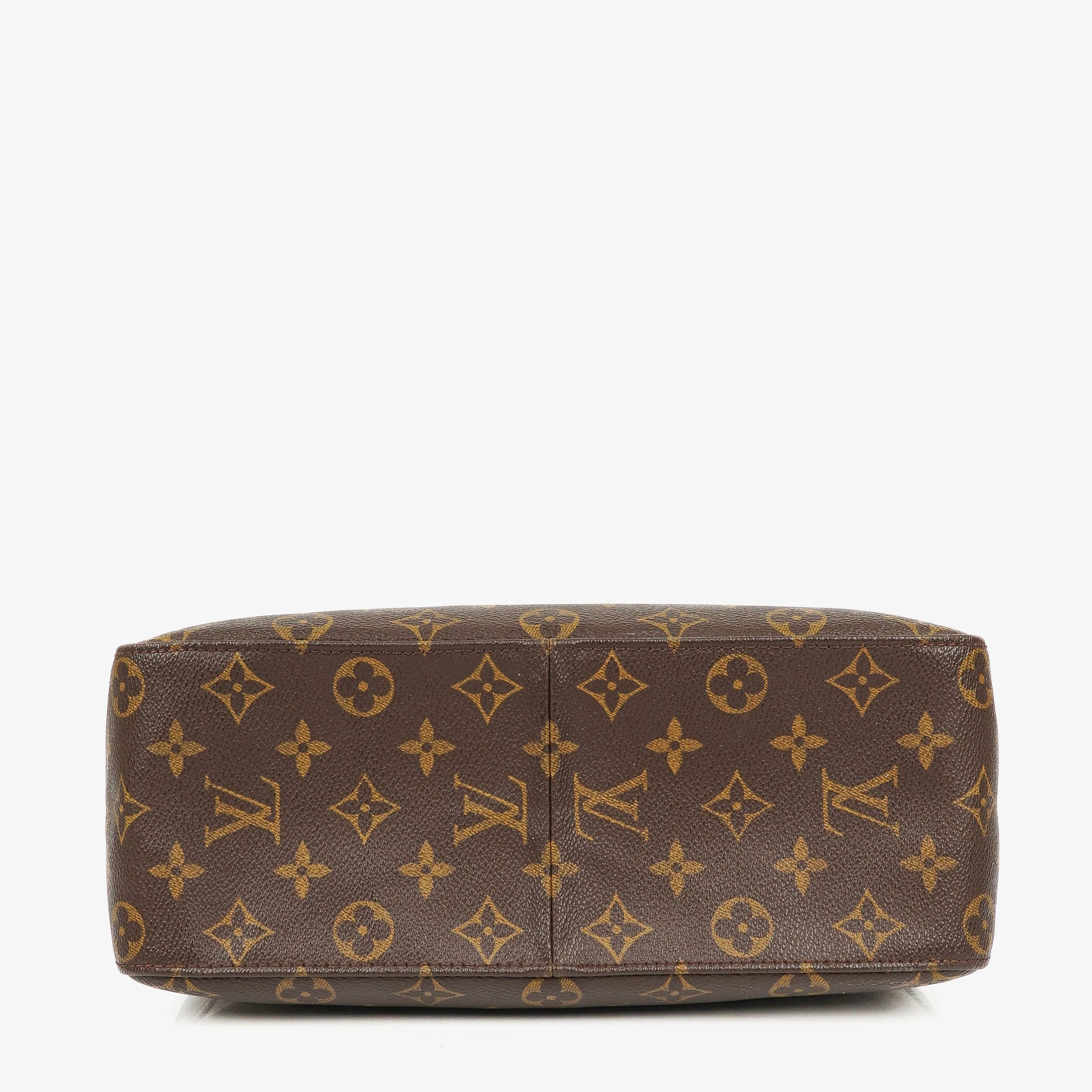 Louis Vuitton Looping GM Monogram Schultertasche