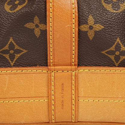 Louis Vuitton Noe Grande GM Schultertasche aus Monogram Canvas