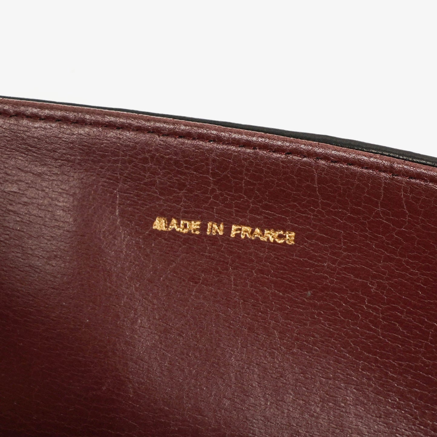 Chanel Classic Full Flap Bag aus schwarzem gestepptem Leder mit 24K vergoldeter Hardware