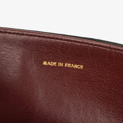 Chanel Classic Full Flap Bag aus schwarzem gestepptem Leder mit 24K vergoldeter Hardware