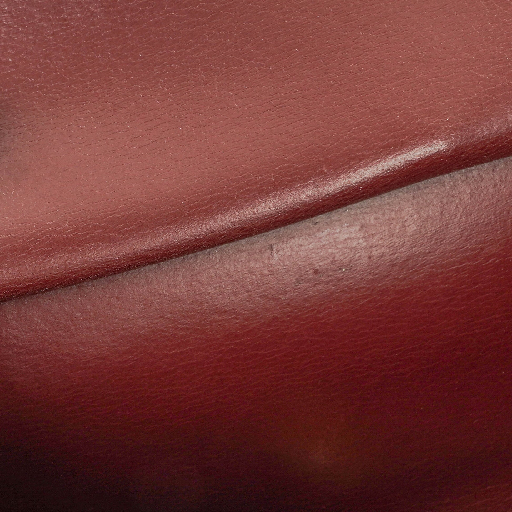 Chanel Classic Full Flap Bag aus schwarzem gestepptem Leder mit 24K vergoldeter Hardware