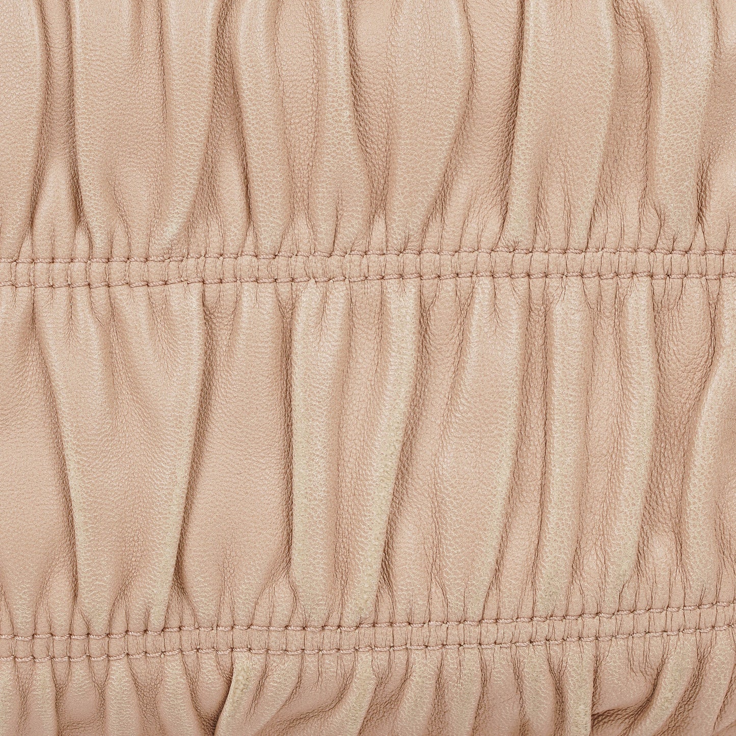 Prada Nappa Gaufre Cammeo Schultertasche