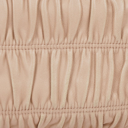Prada Nappa Gaufre Cammeo Schultertasche