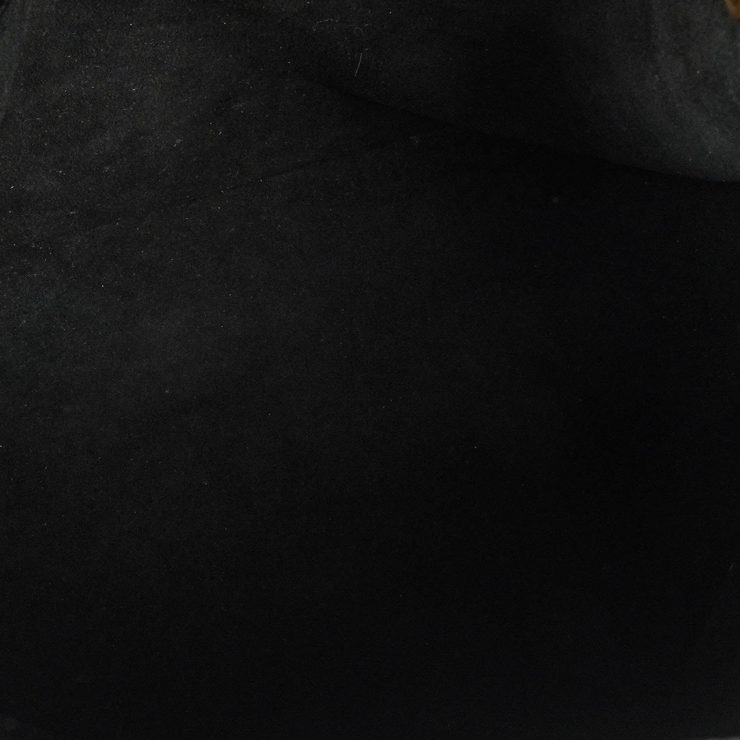 Louis Vuitton Petit Noe Schultertasche aus schwarzem Epi Leder