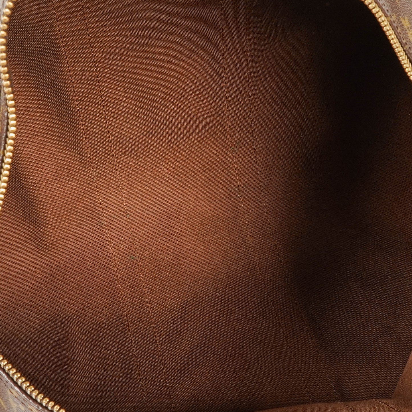 Louis Vuitton Keepall 45 Bandoulière Reisetasche aus Monogram Canvas