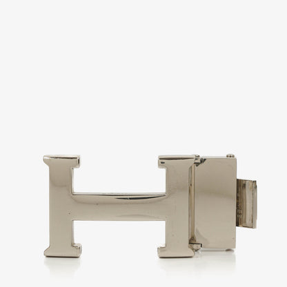 Hermès H-Gürtelschnalle
