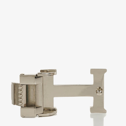 Hermès H-Gürtelschnalle