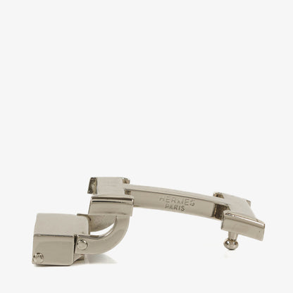 Hermès H-Gürtelschnalle