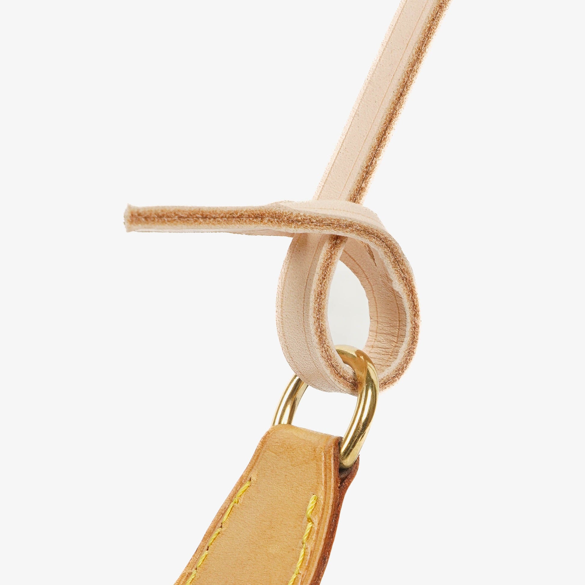 Louis Vuitton Pochette Accessoires Clutch aus Monogram Canvas