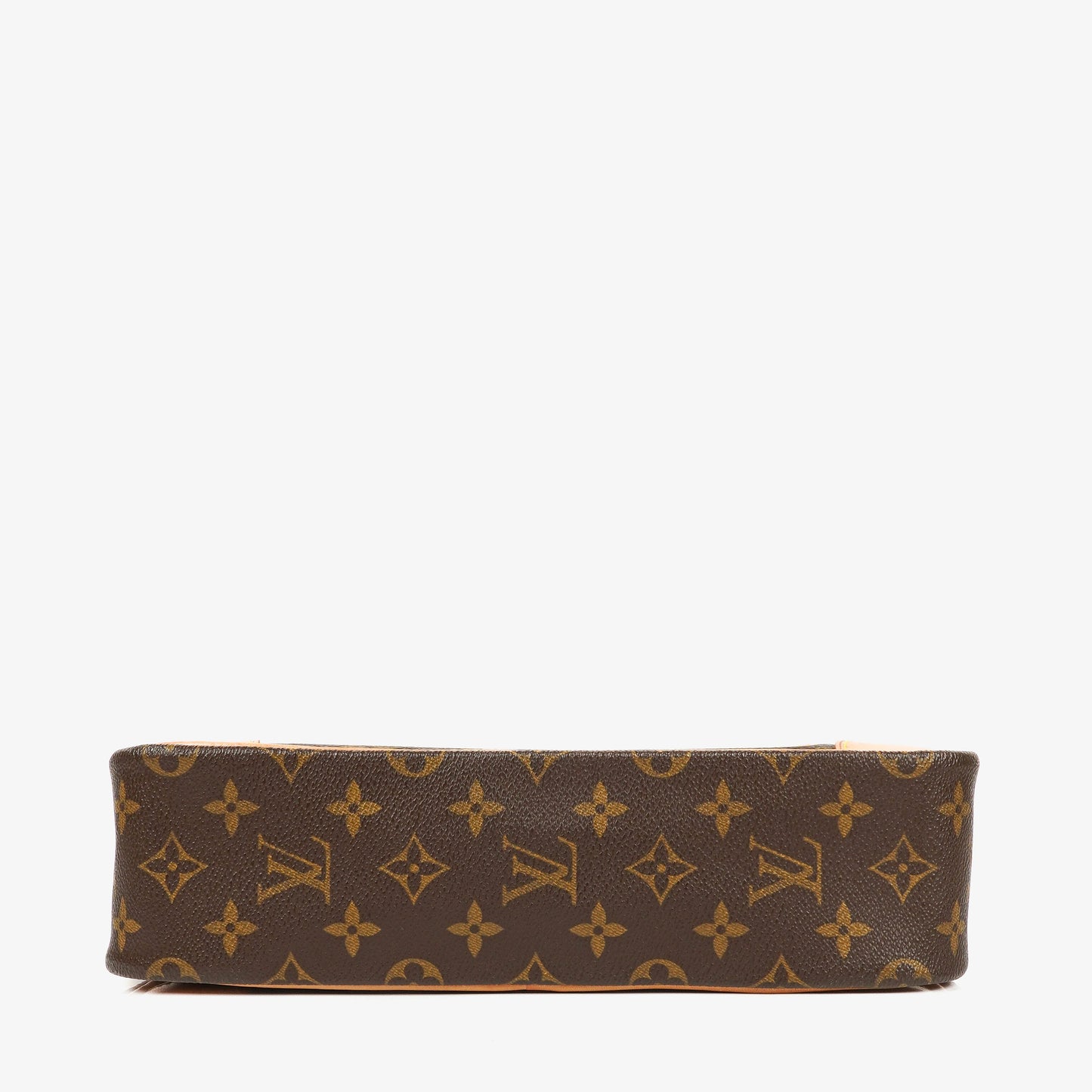 Louis Vuitton Trocadero 30 Tasche aus Monogram Canvas