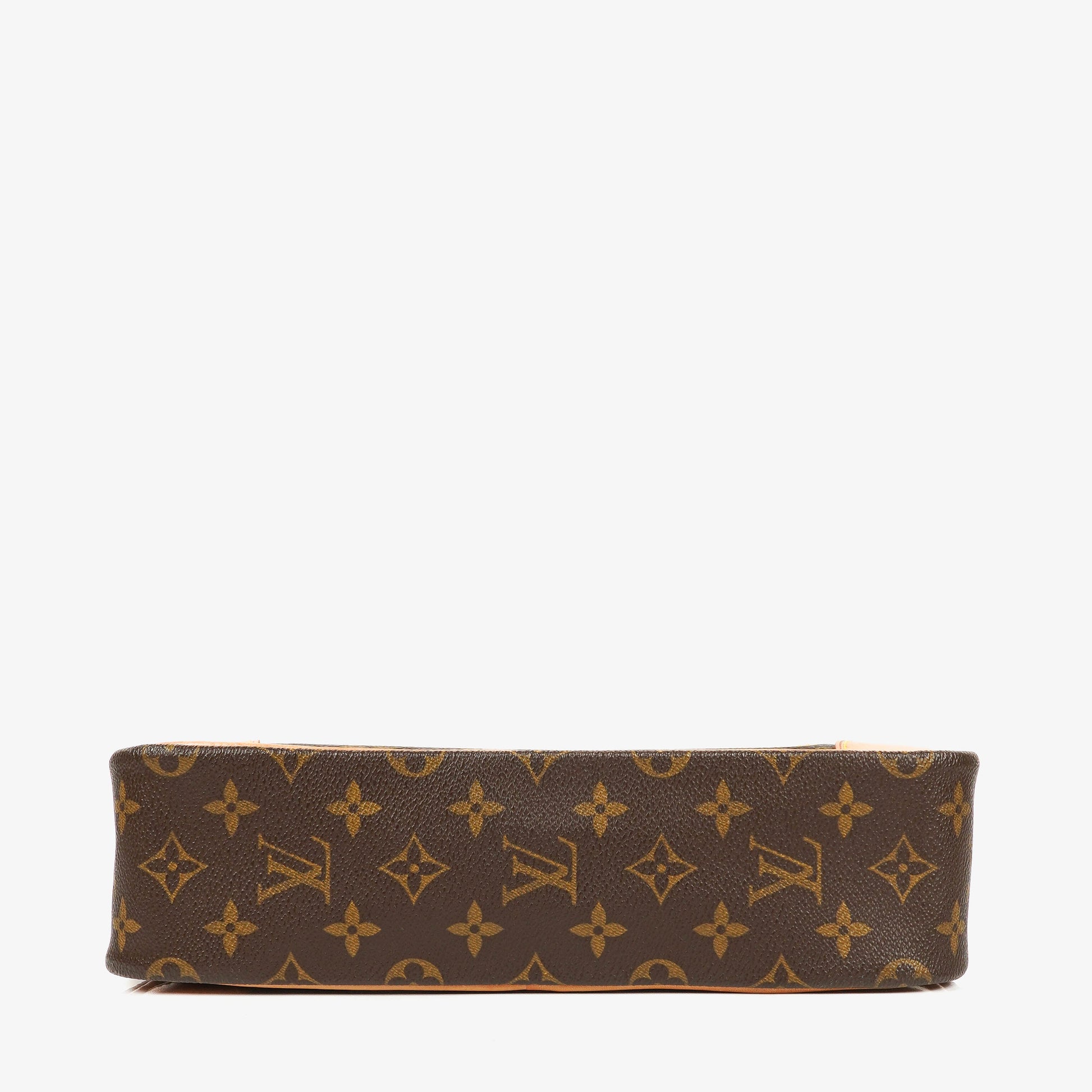 Louis Vuitton Trocadero 30 Tasche aus Monogram Canvas