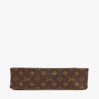 Louis Vuitton Trocadero 30 Tasche aus Monogram Canvas