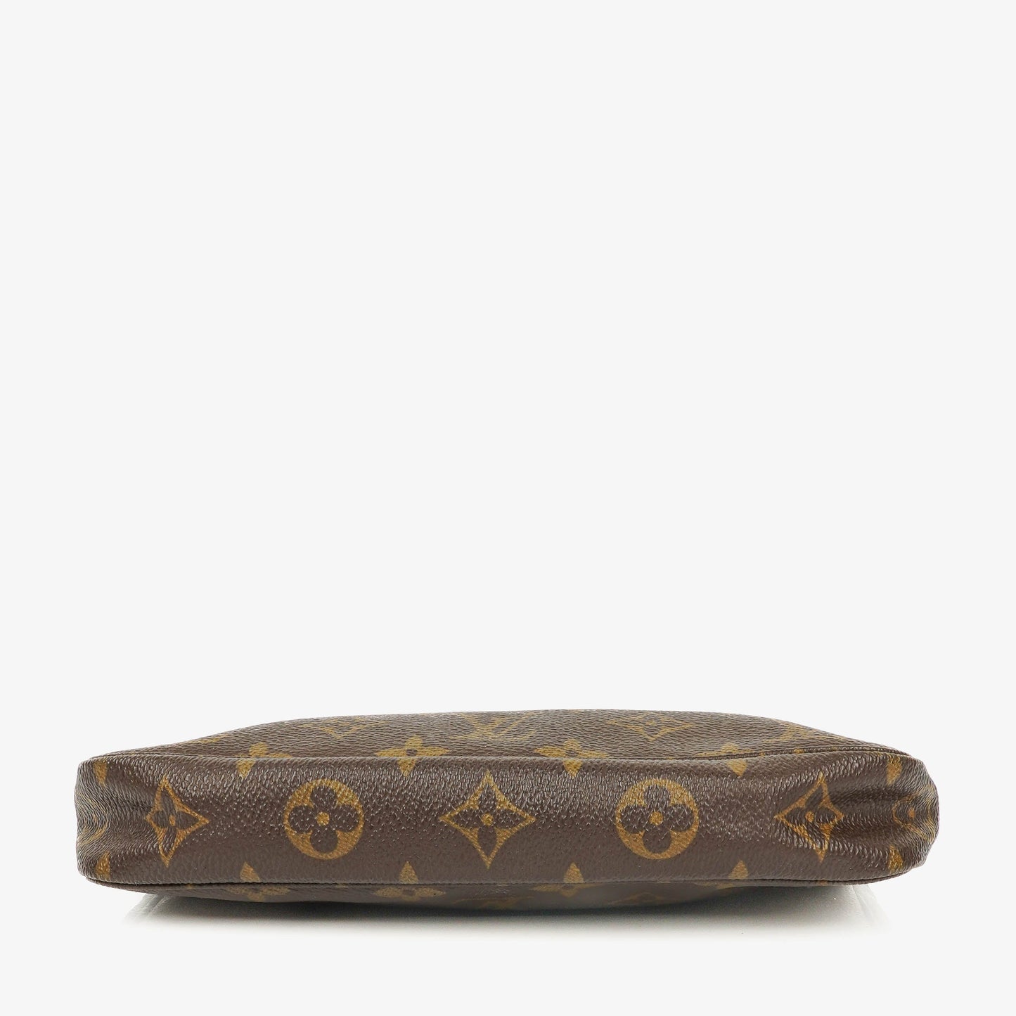 Louis Vuitton Pochette Accessoires Monogram Canvas Clutch