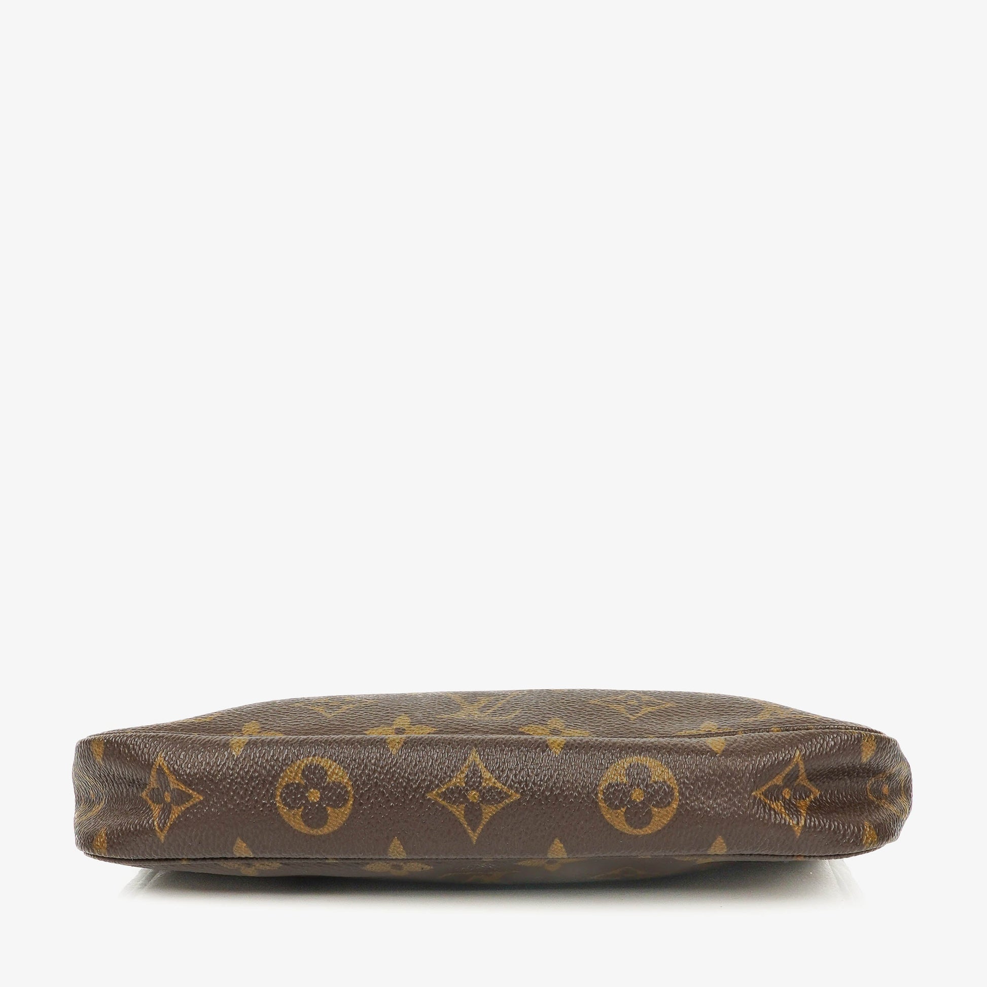 Louis Vuitton Pochette Accessoires Monogram Canvas Clutch