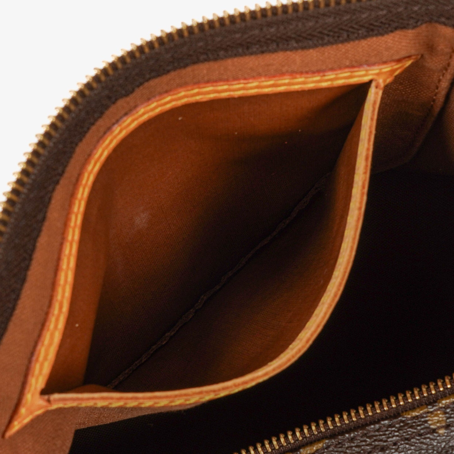 Louis Vuitton Speedy 30 Handtasche aus Monogram Canvas
