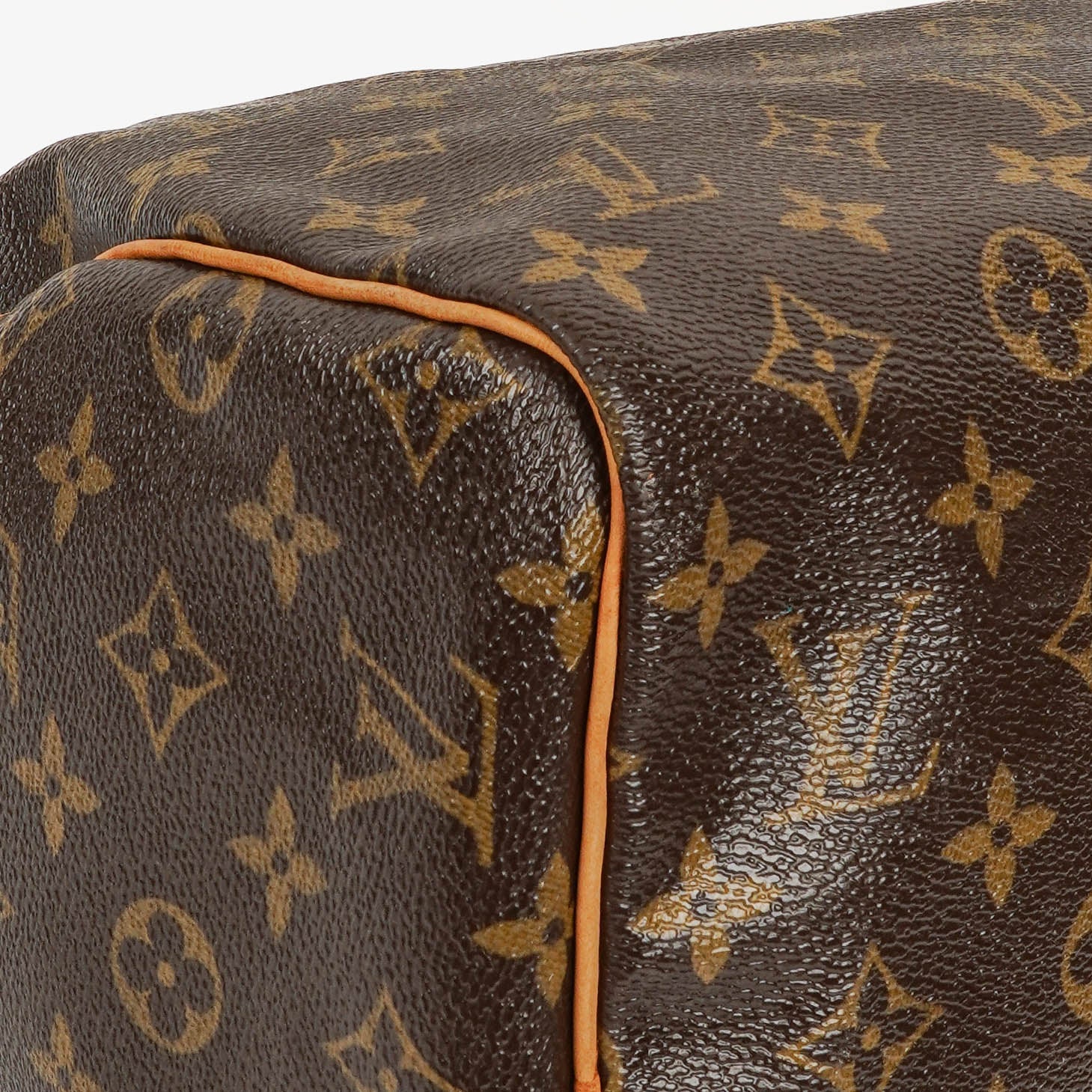 Louis Vuitton Speedy 30 Handtasche aus Monogram Canvas