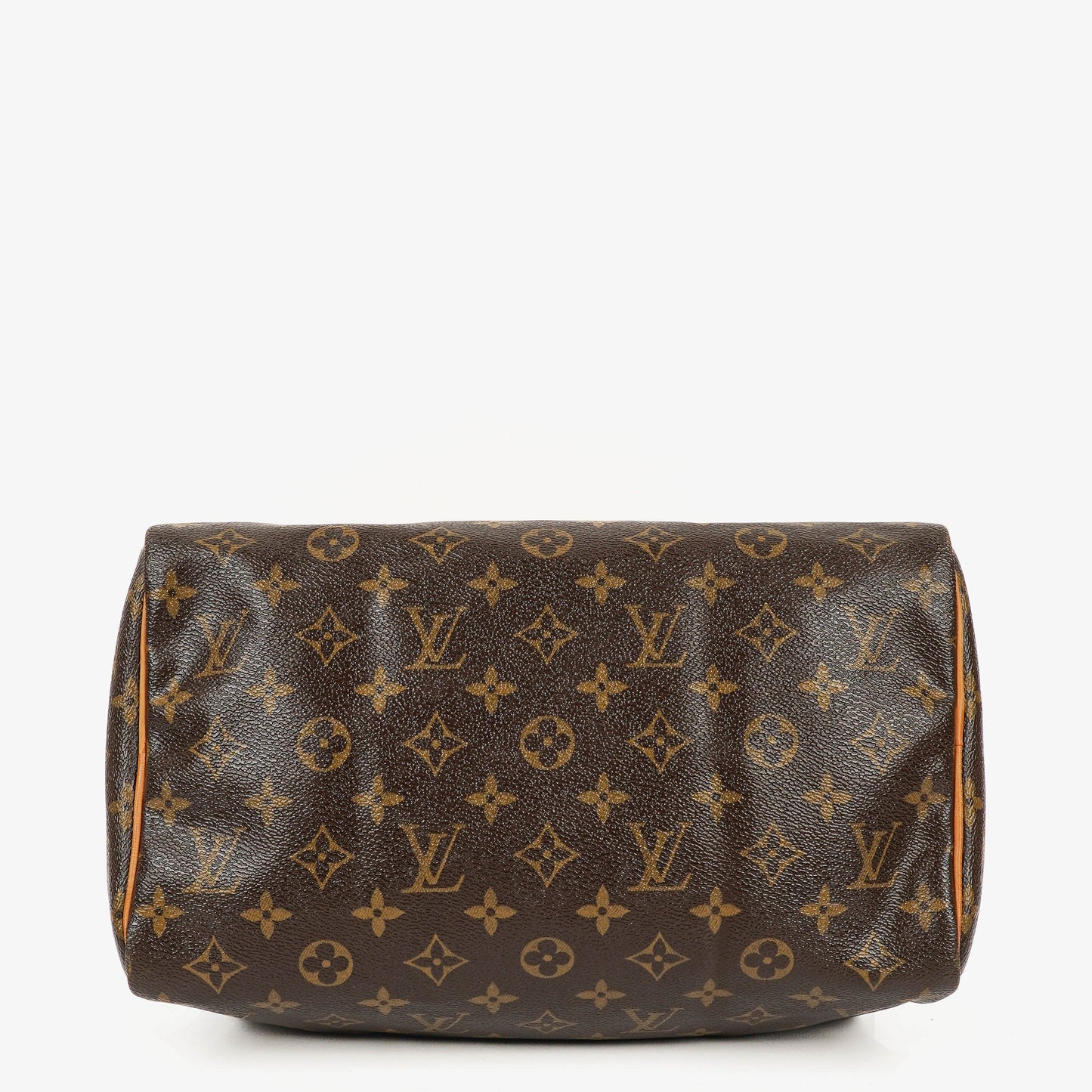 Louis Vuitton Speedy 30 Handtasche aus Monogram Canvas